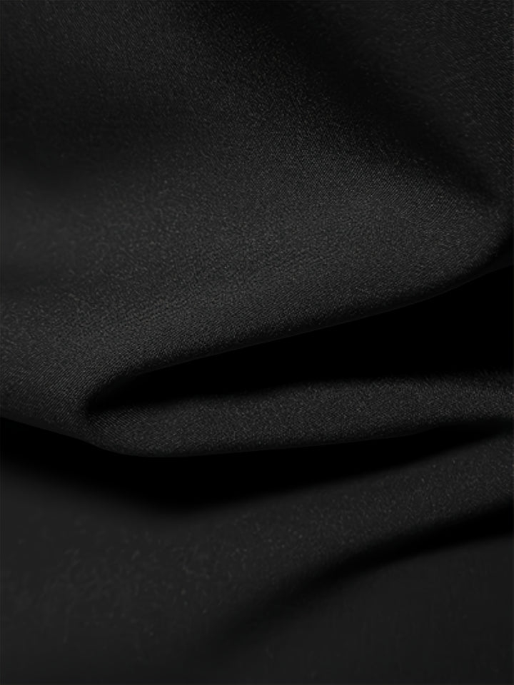 Julius | Verfijnd Overhemd met Contrastdetail