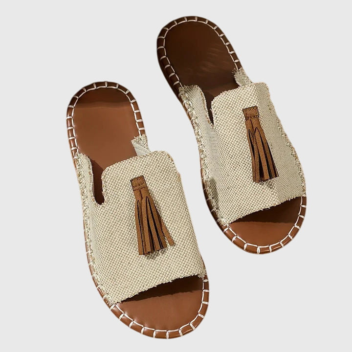 Claire | Orthopedische Comfortsandalen
