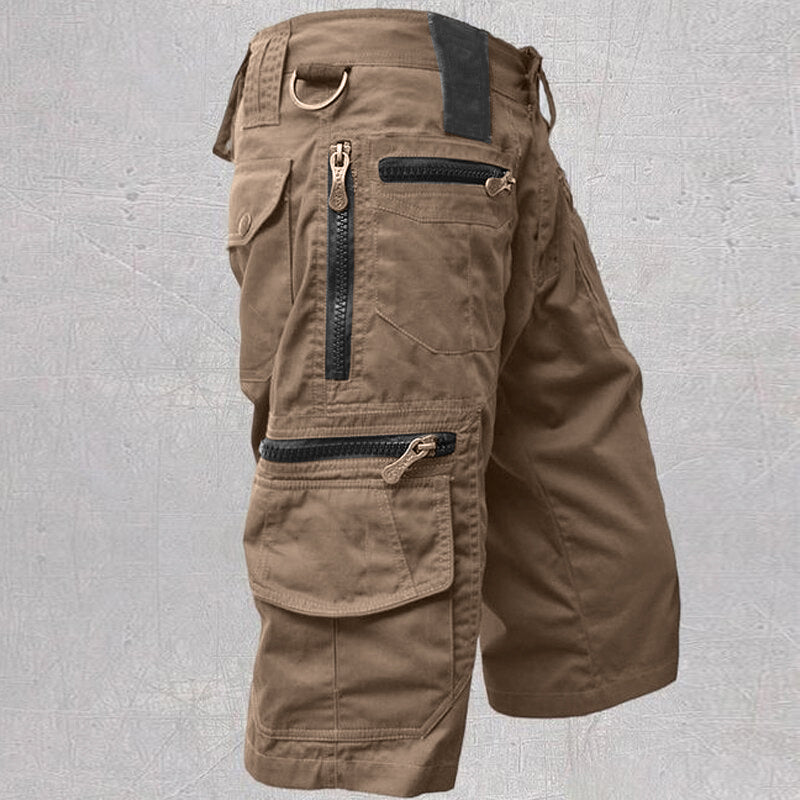 Jasper | Multifunctionele Cargo Short