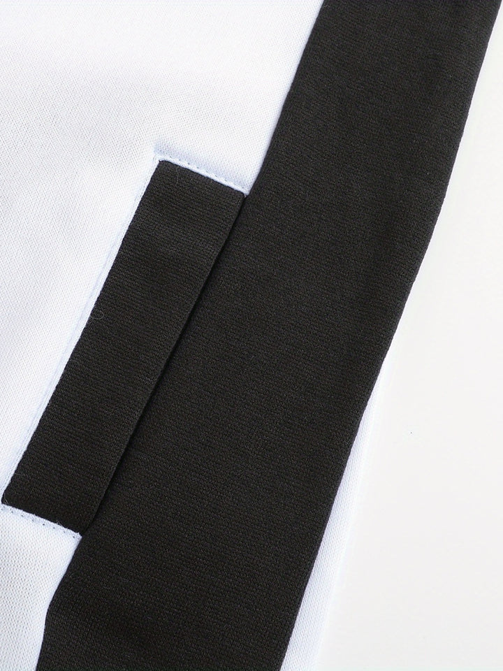 Reinder | Sportief Vest met Capuchon