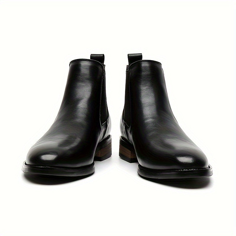 Joost | Verfijnde Chelsea Boots