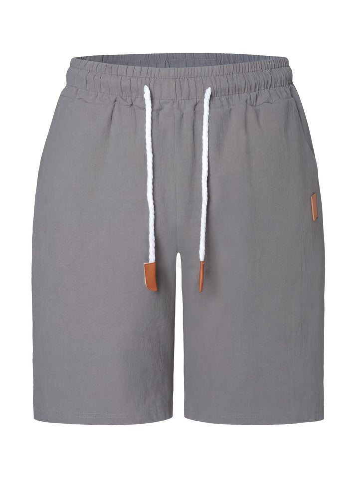 Huub | Comfortabele Zomerse Short