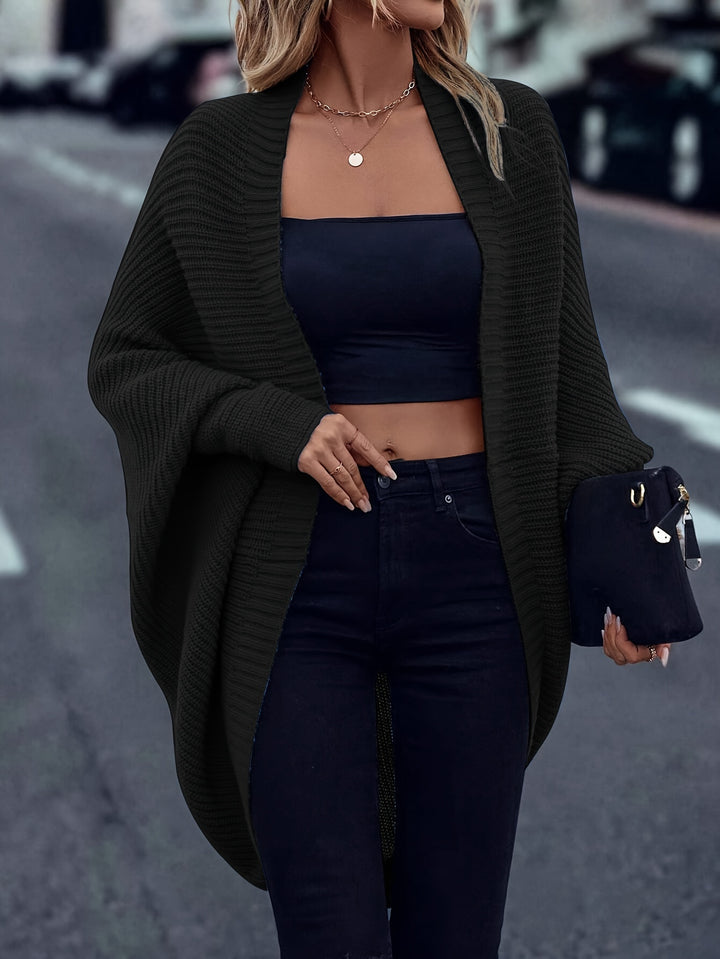 Merel | Elegant Christmas Vest