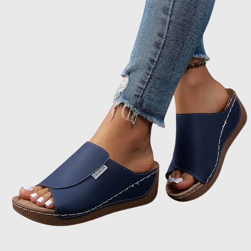 Sophie | Comfortabele Wandelsandalen