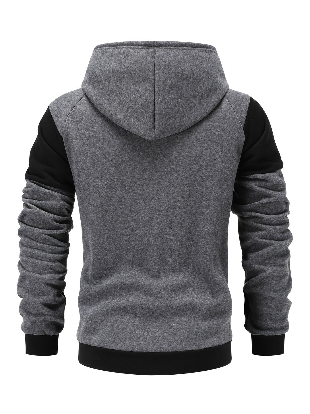 Reinder | Sportief Vest met Capuchon