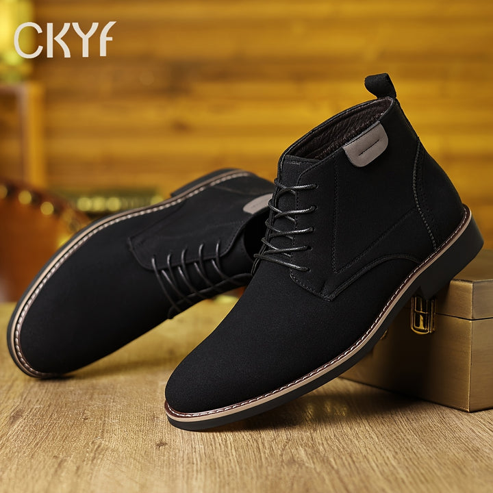 Marius | Klassieke Veterboots