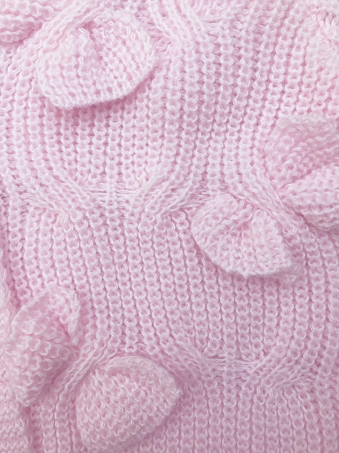 Jacoba | Verfijnd Vest met Striklint