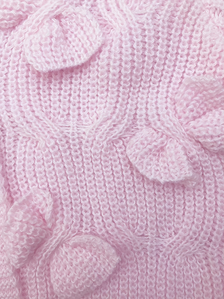 Jacoba | Verfijnd Vest met Striklint