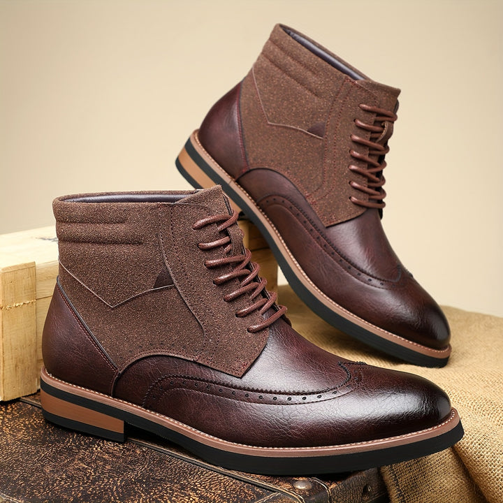 Freek | Klassieke Veterboots