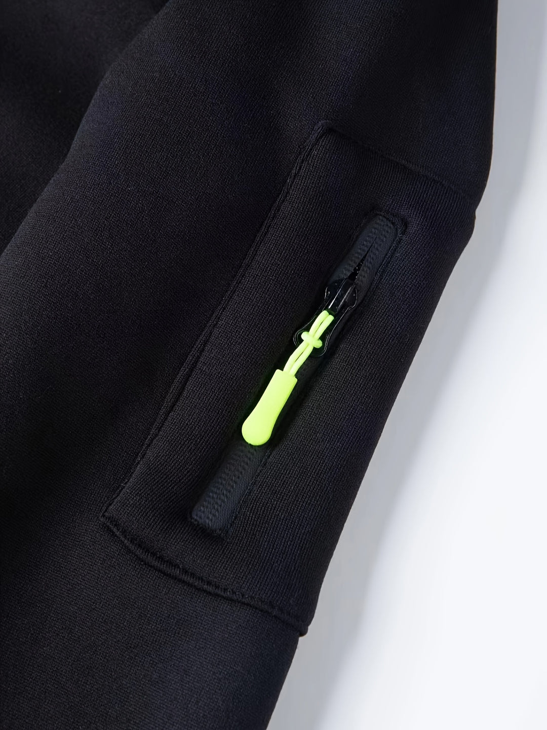 Duco | Comfortabele Sportieve Hoodie met Rits