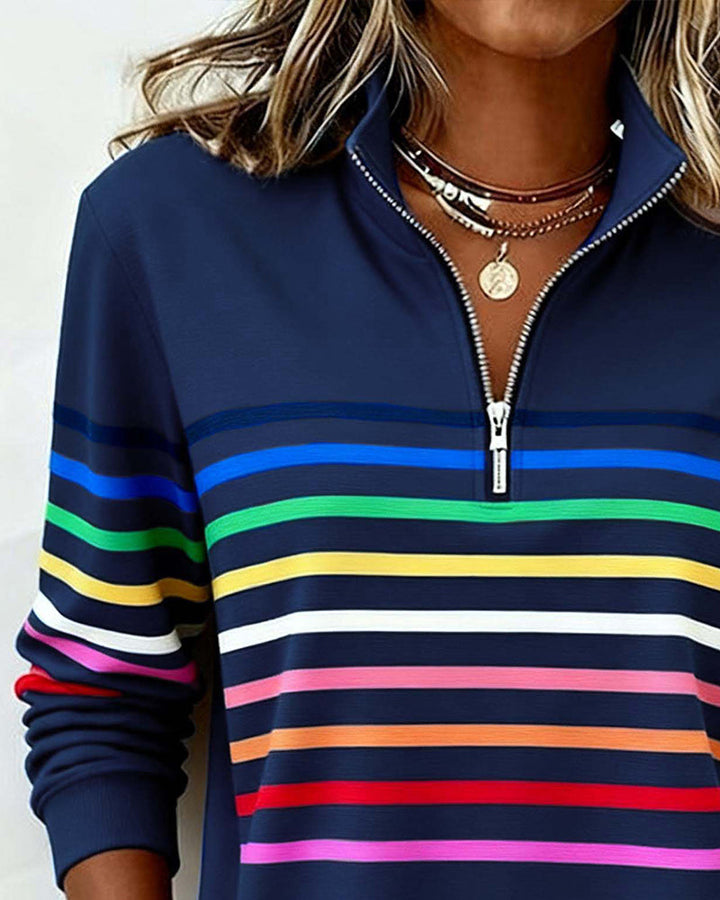 Celine | Zachte Casual Comforttrui