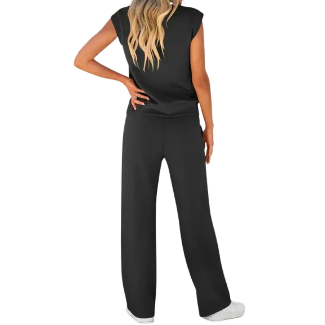 Heleen | Comfortabele Lounge Set