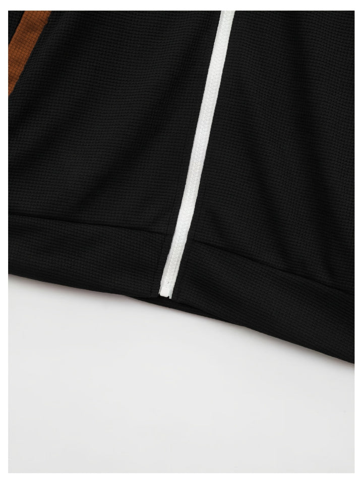 Simon | Sportief Colorblock Jack