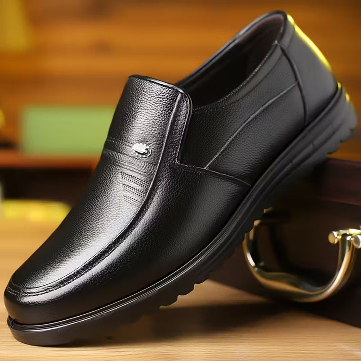 Cassian | Klassieke Premium Schoenen voor Elke Dag