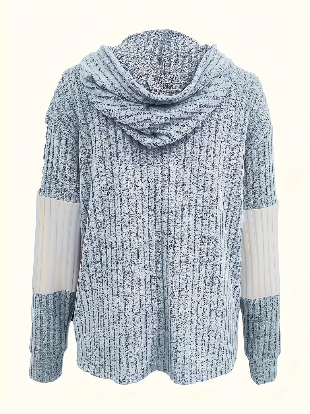 Ria | Sportief Capuchonjack met Capuchon