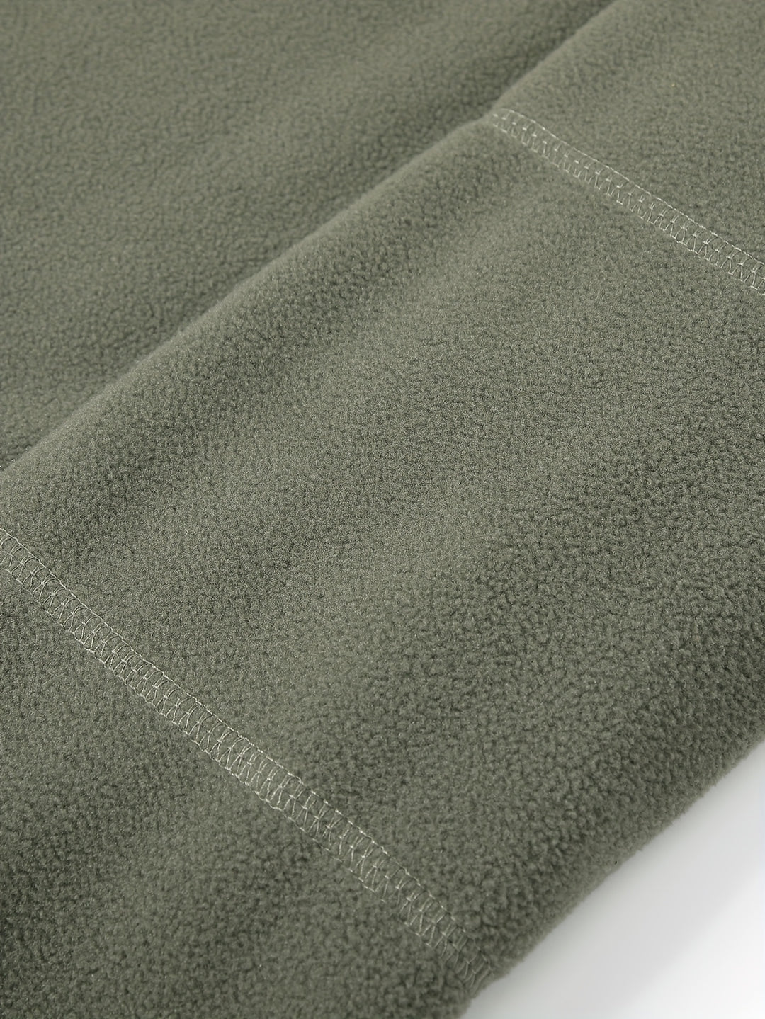 Simon | Comfortabele Trui met Halve Rits