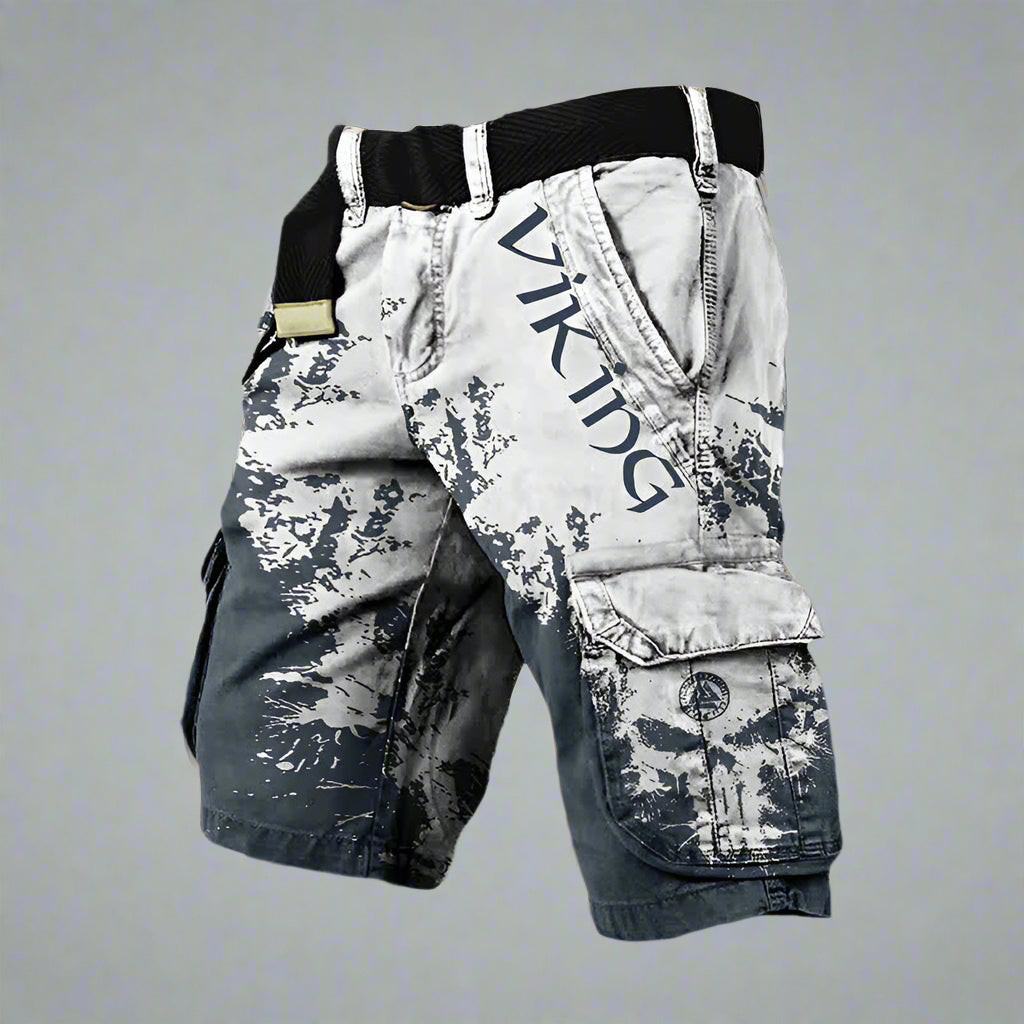 Bailey | Premium Avontuurlijke Shorts