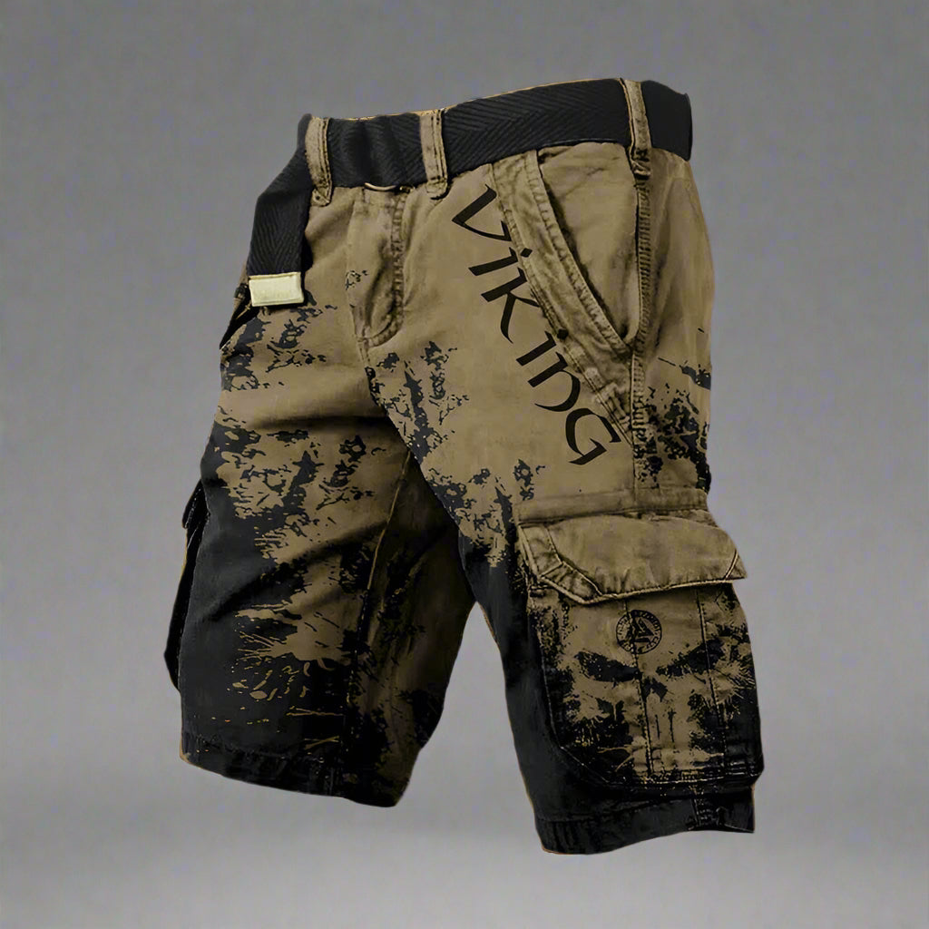 Bailey | Premium Avontuurlijke Shorts
