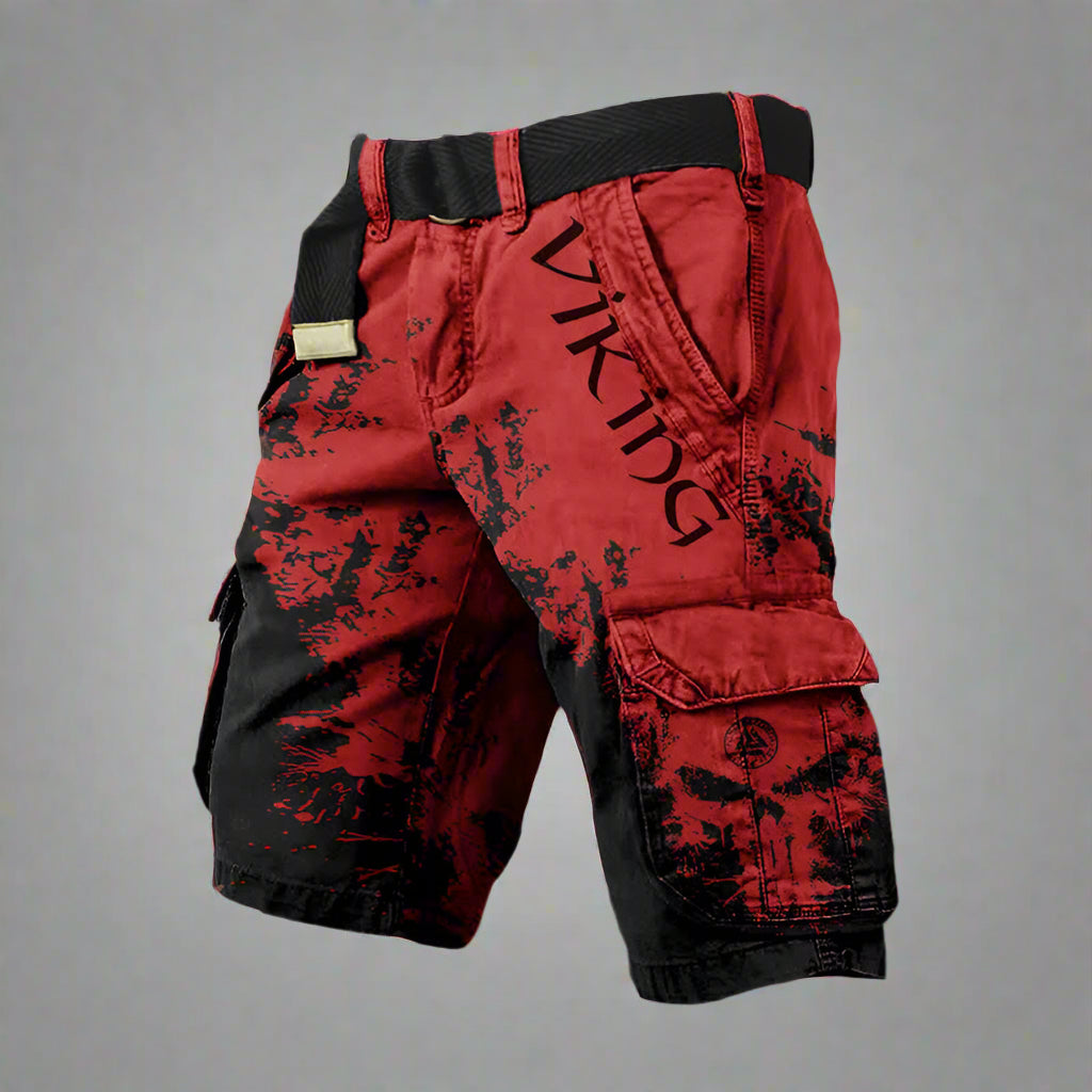 Bailey | Premium Avontuurlijke Shorts