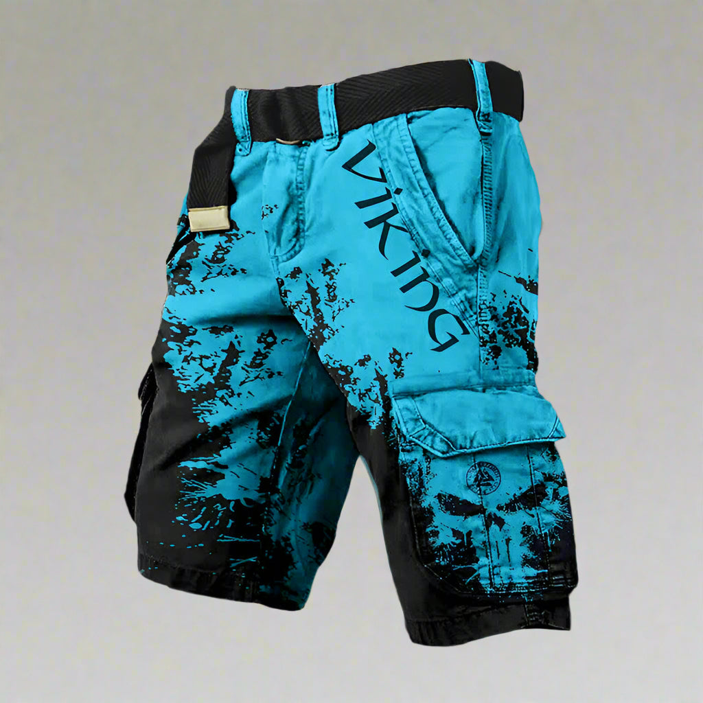 Bailey | Premium Avontuurlijke Shorts