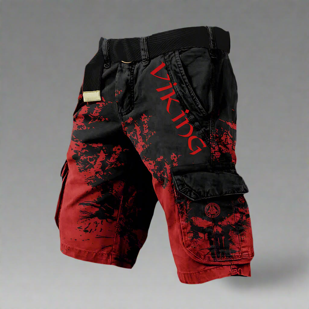 Bailey | Premium Avontuurlijke Shorts
