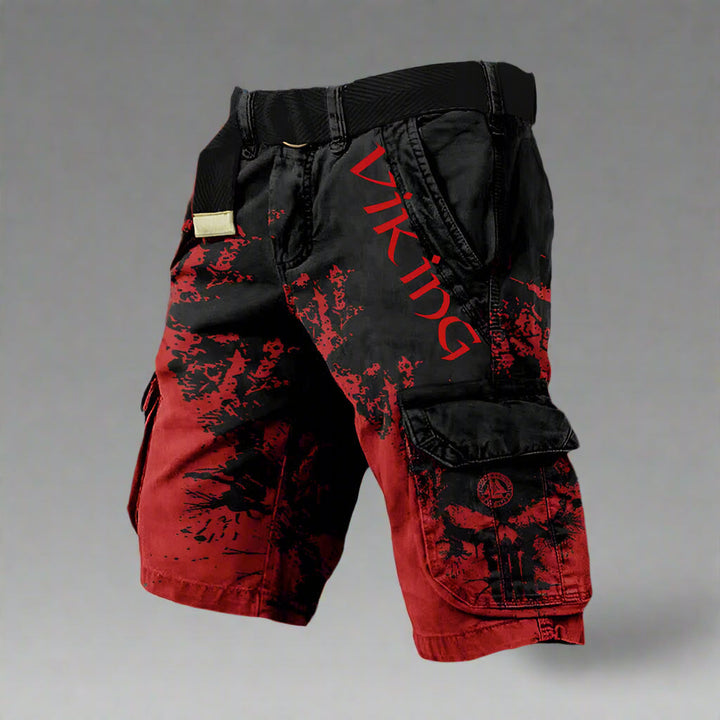 Bailey | Premium Avontuurlijke Shorts