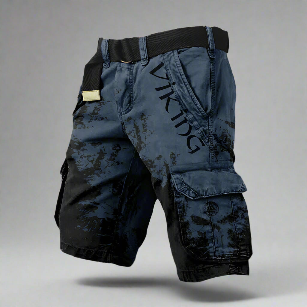 Bailey | Premium Avontuurlijke Shorts