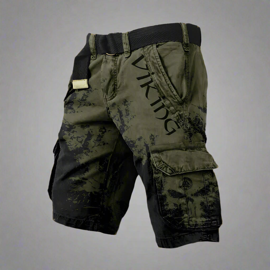Bailey | Premium Avontuurlijke Shorts