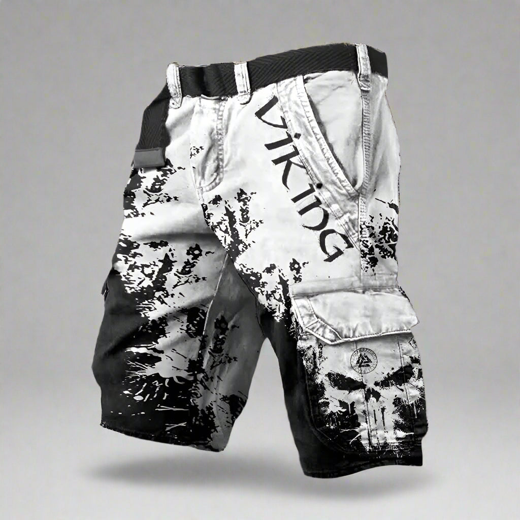 Bailey | Premium Avontuurlijke Shorts