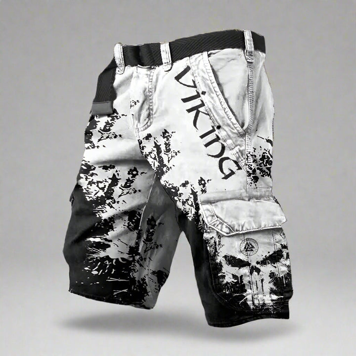 Bailey | Premium Avontuurlijke Shorts