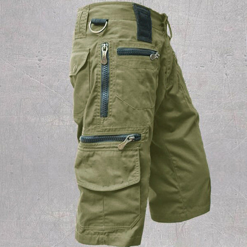 Jasper | Multifunctionele Cargo Short