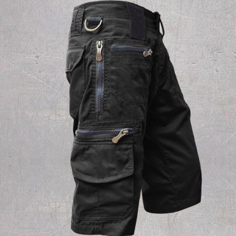 Jasper | Multifunctionele Cargo Short