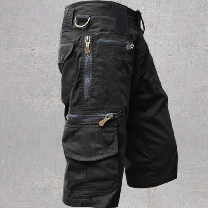 Jasper | Multifunctionele Cargo Short