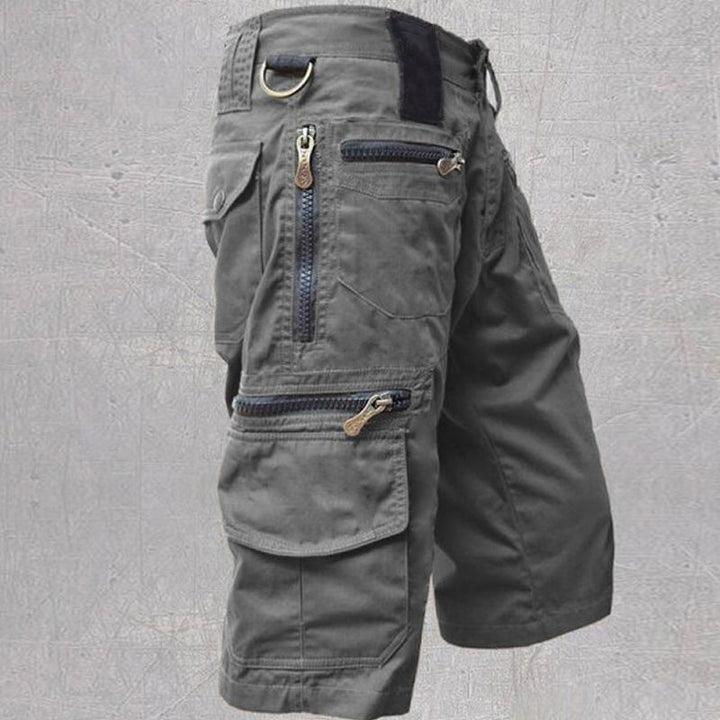 Lars | Cargo Short met Zakken