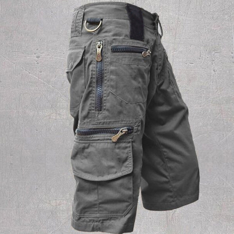 Jasper | Multifunctionele Cargo Short