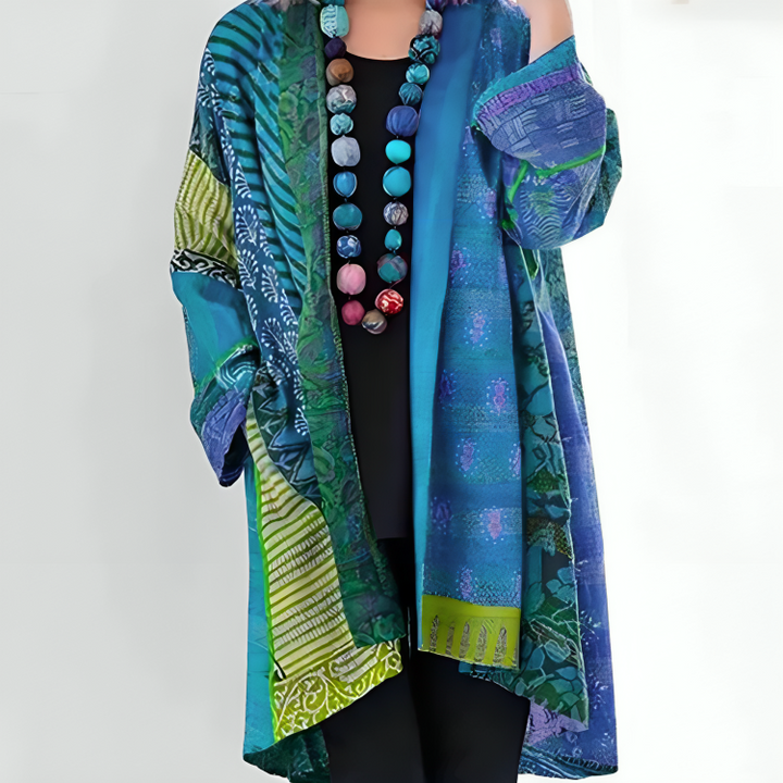 Sophie | Elegant Lang Damesvest