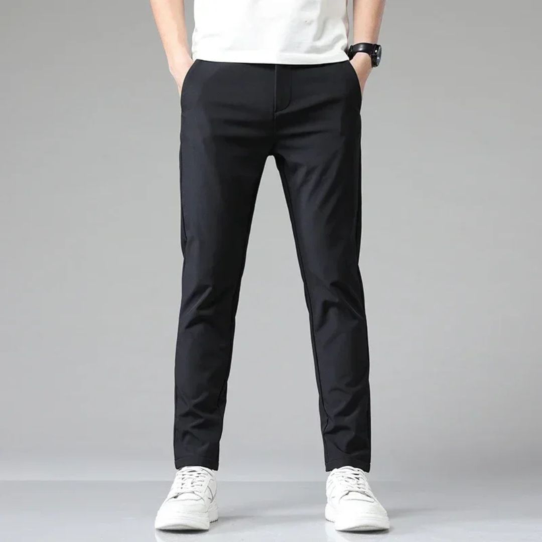 Arthur | Stretch Comfortbroek Heren