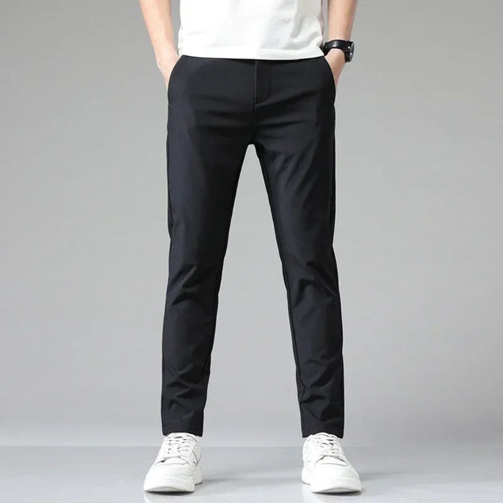 Arthur | Stretch Comfortbroek Heren
