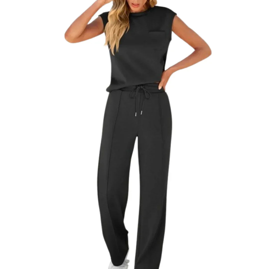 Heleen | Comfortabele Lounge Set