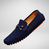 Giovanni | Ademende casual schoen