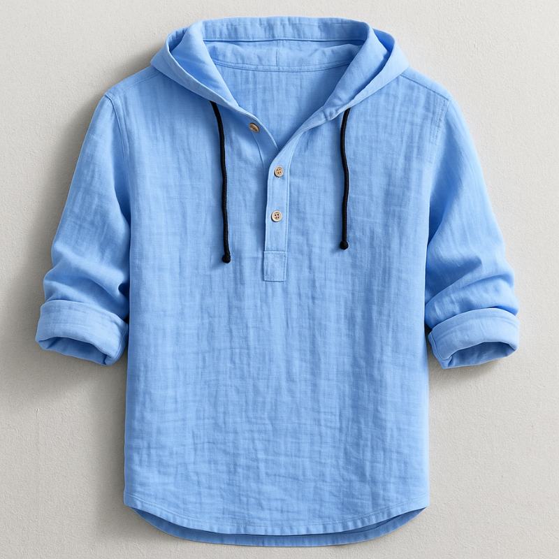 Emiel | Slim-Fit Premium Overhemd