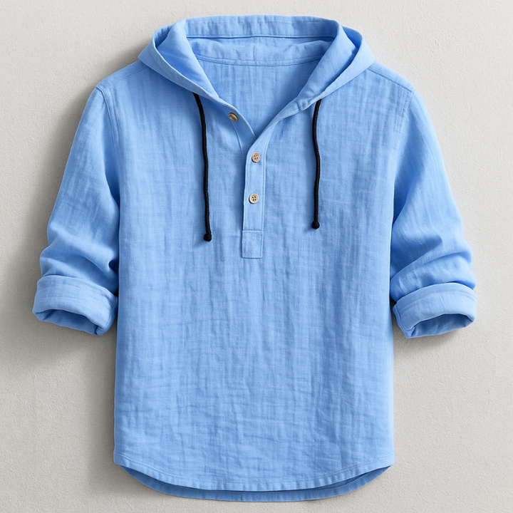 Emiel | Slim-Fit Premium Overhemd
