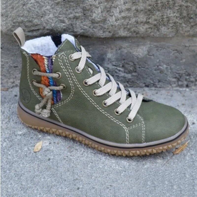 Sophie | Warme Orthopedische Winterschoenen