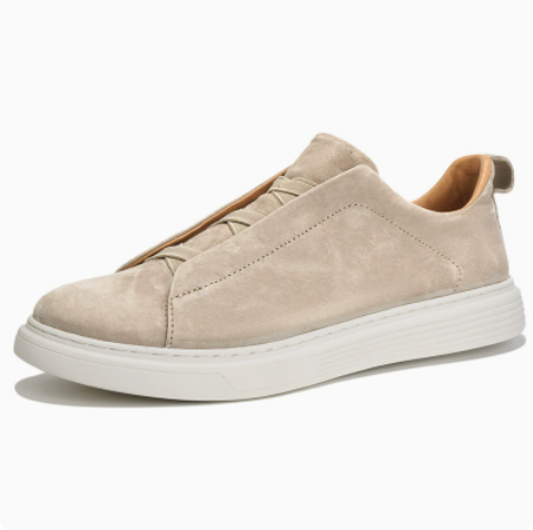 Vincent | Comfortabele en Veelzijdige Instapsneakers