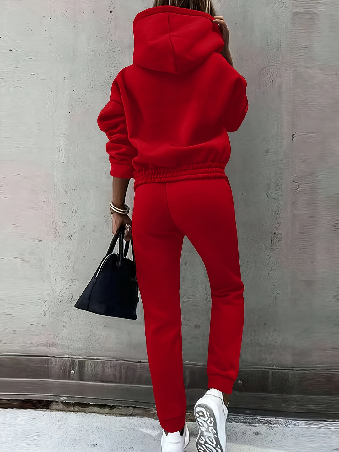 Mariëtte | Comfortabele Tweedelige Set
