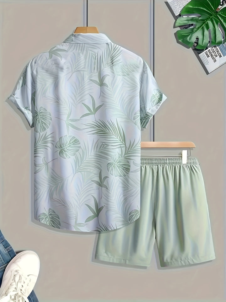 Wessel | Verkoelende Zomerset