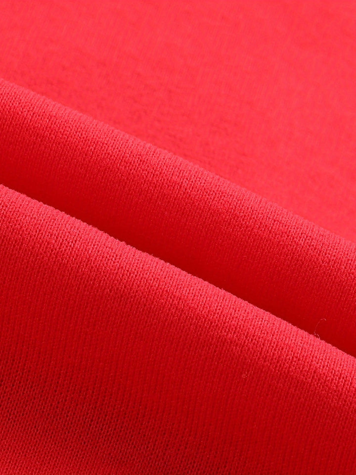 Reinder | Sportief Vest met Capuchon
