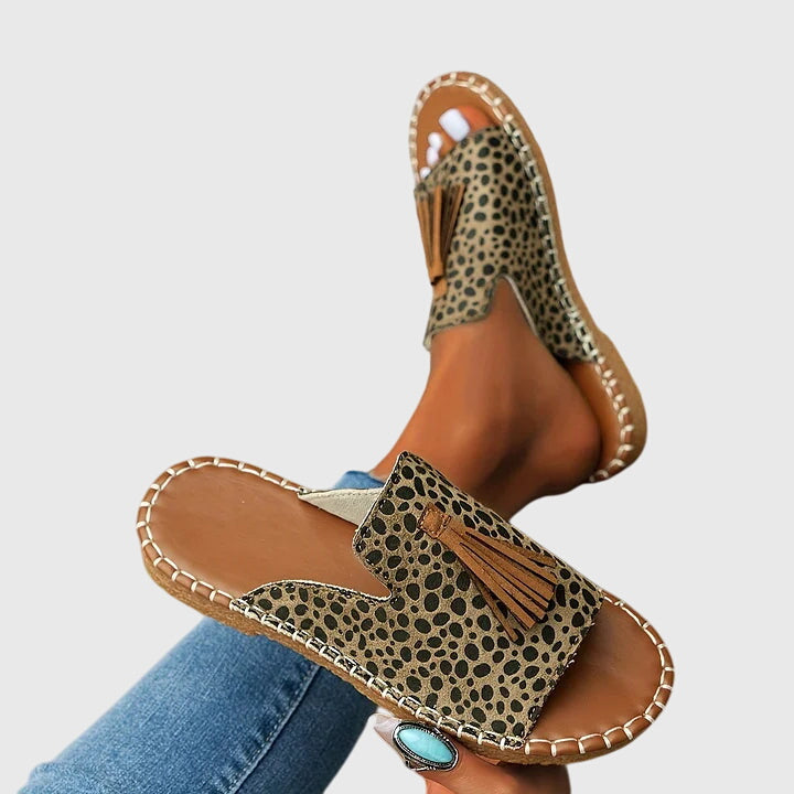 Claire | Orthopedische Comfortsandalen