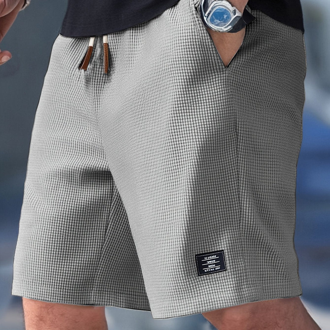 Alexander | Elegante Casual Zomershort
