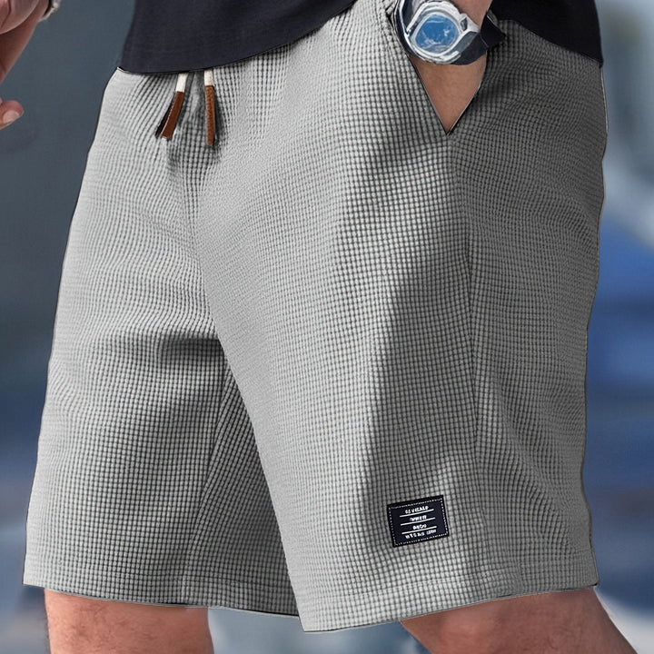 Alexander | Elegante Casual Zomershort